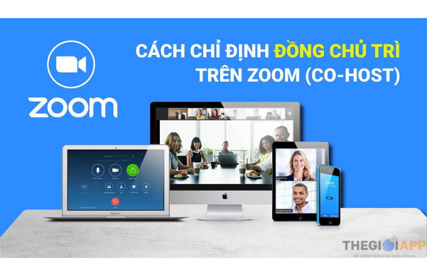 Onezoom.vn – Hệ thống book phòng Zoom tự động chỉ từ 5k/lần sử dụng